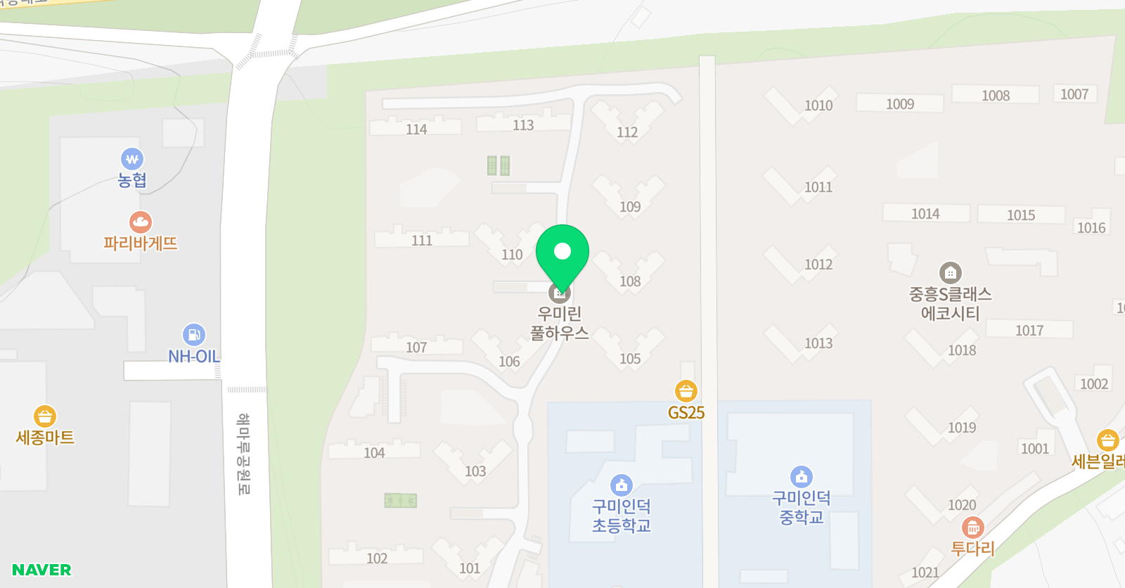 해와별 그림아트 위치