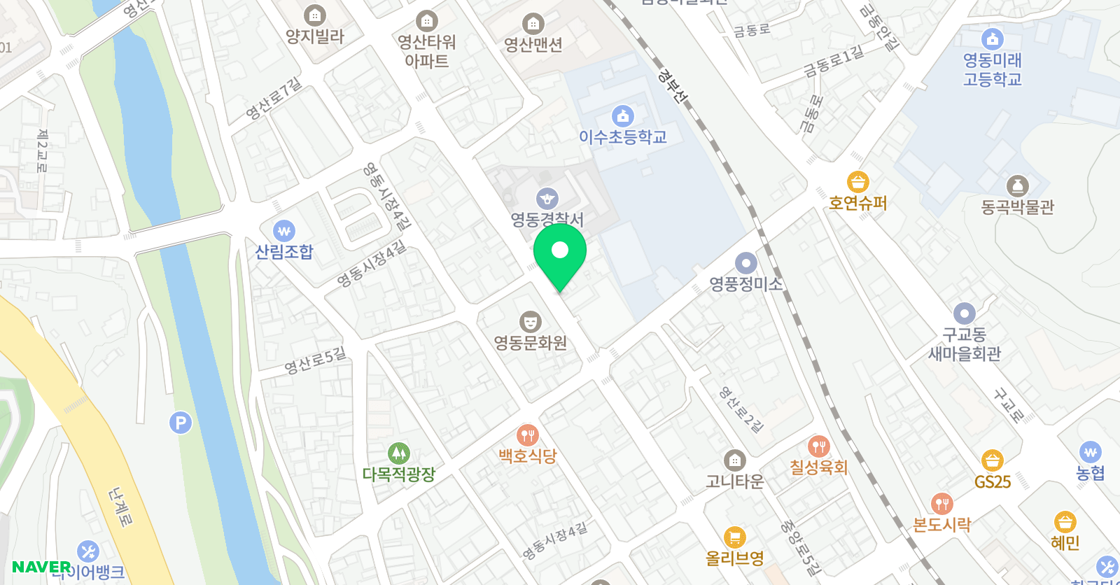 도레미피아노 위치