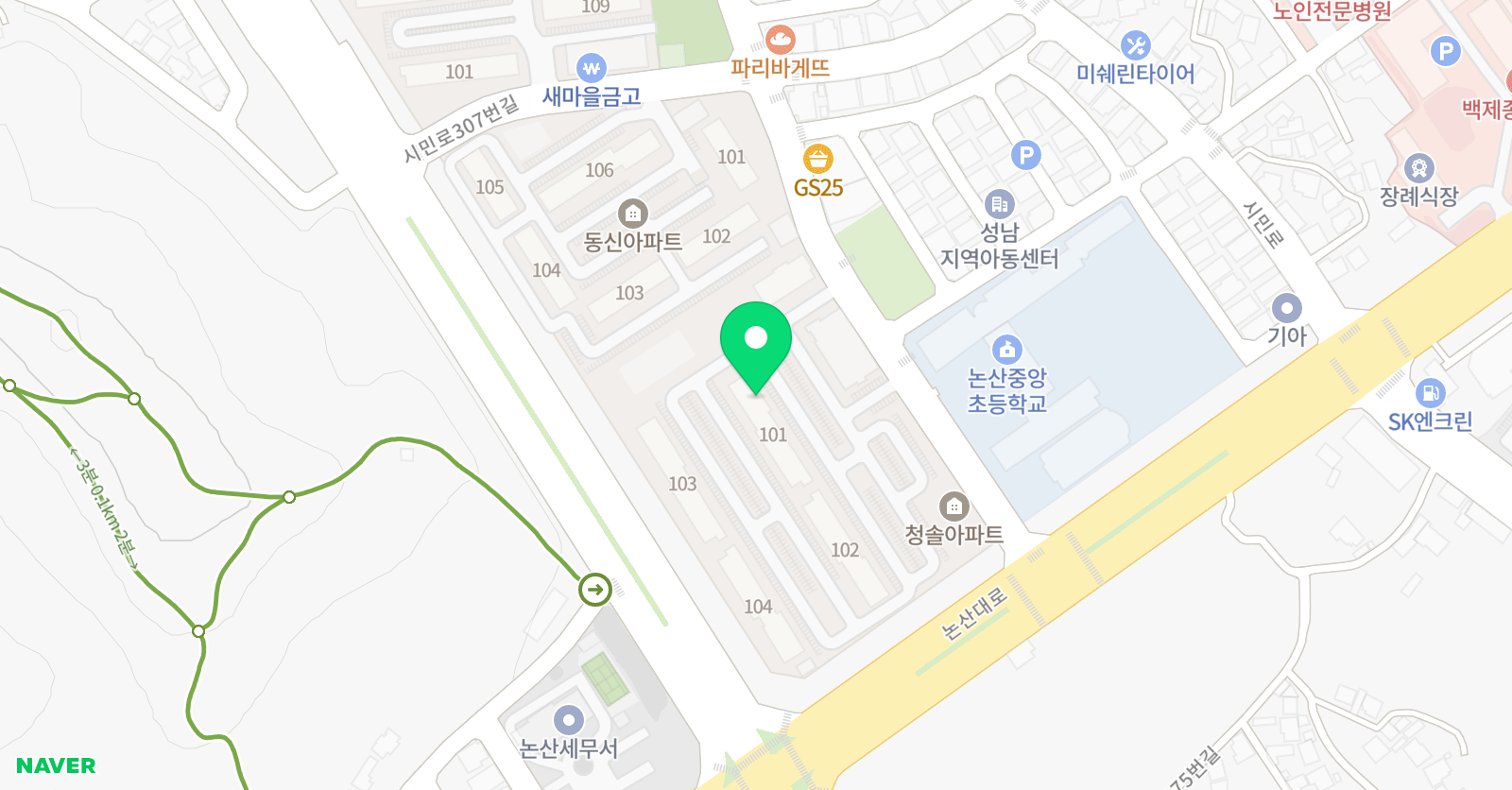 라하 잉글리시 위치