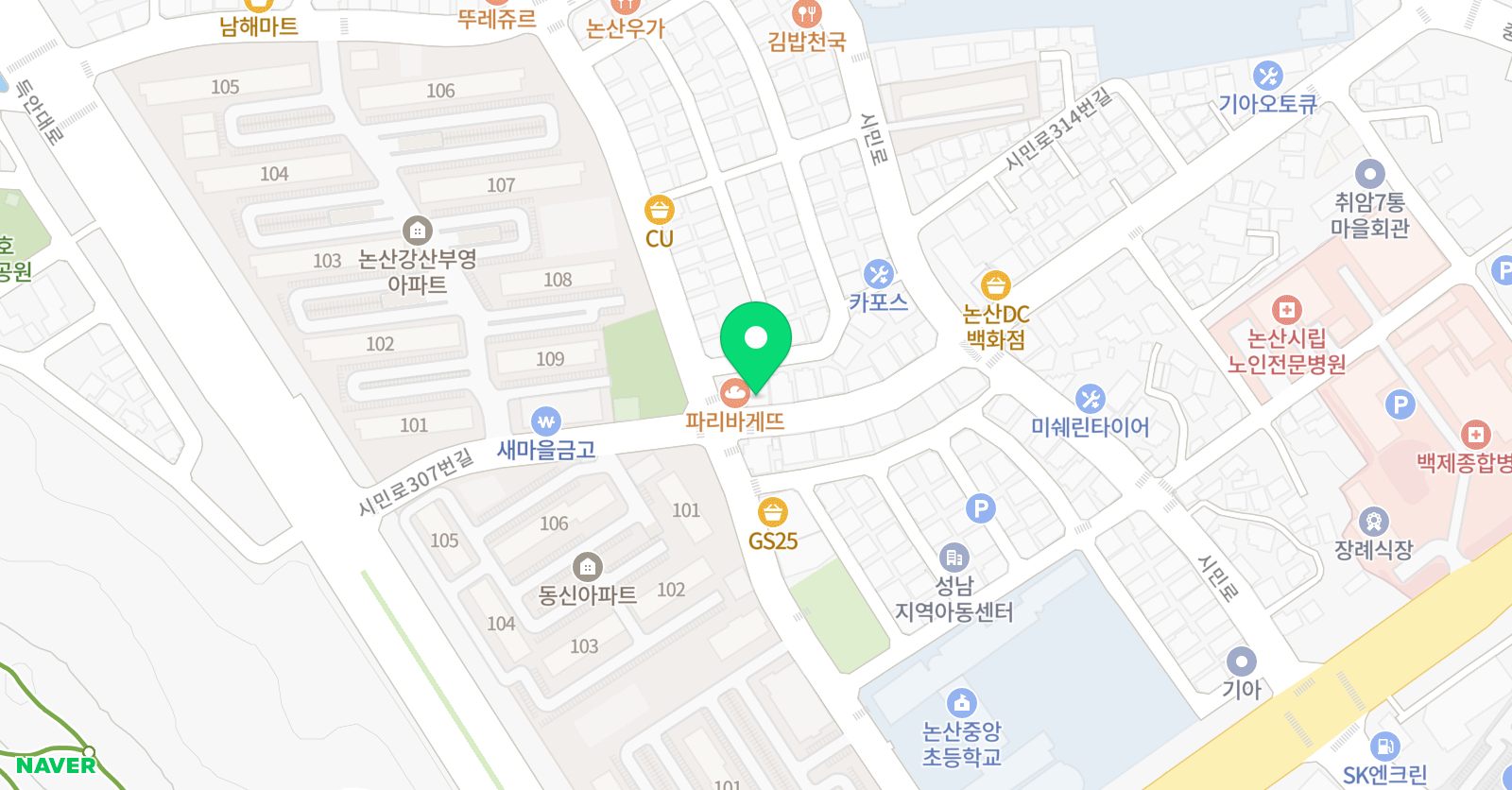 우순화 본수학교습소 위치