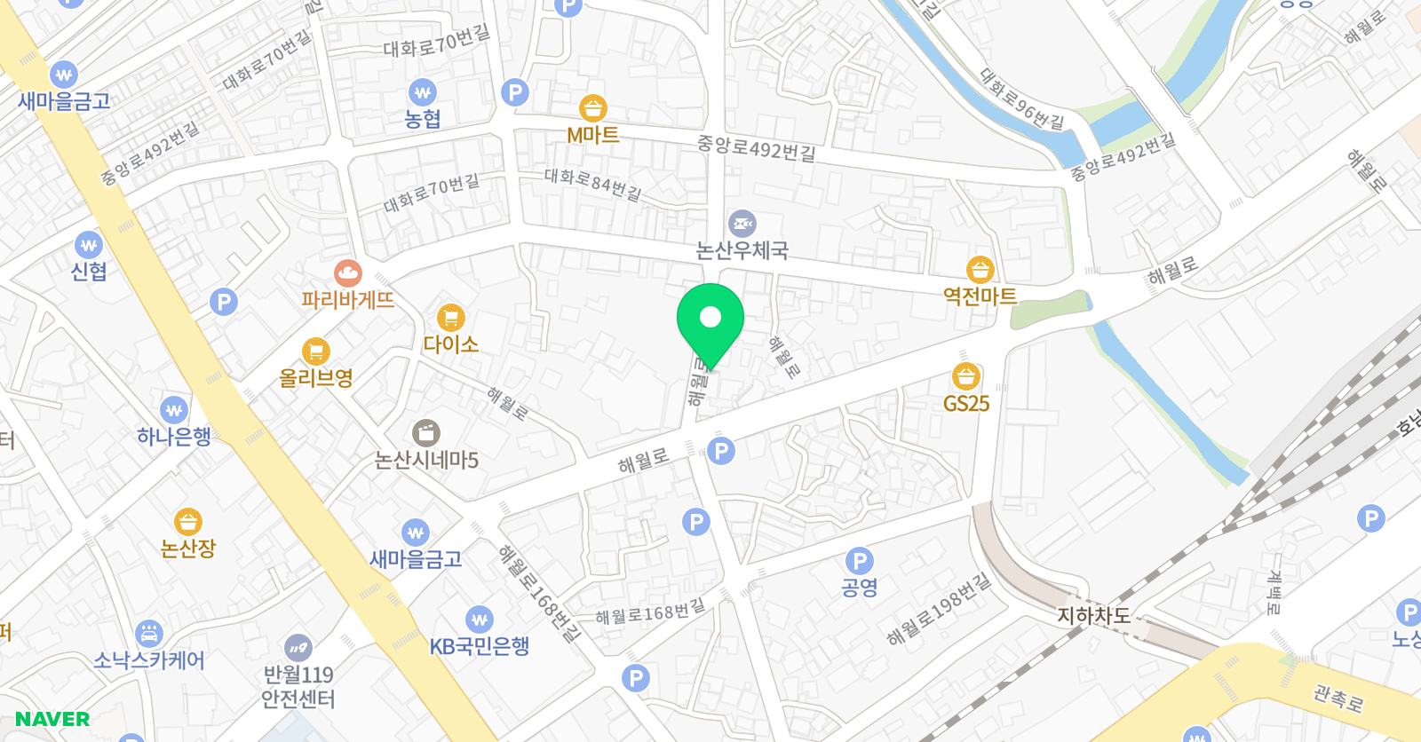 선경 국악교습소 위치