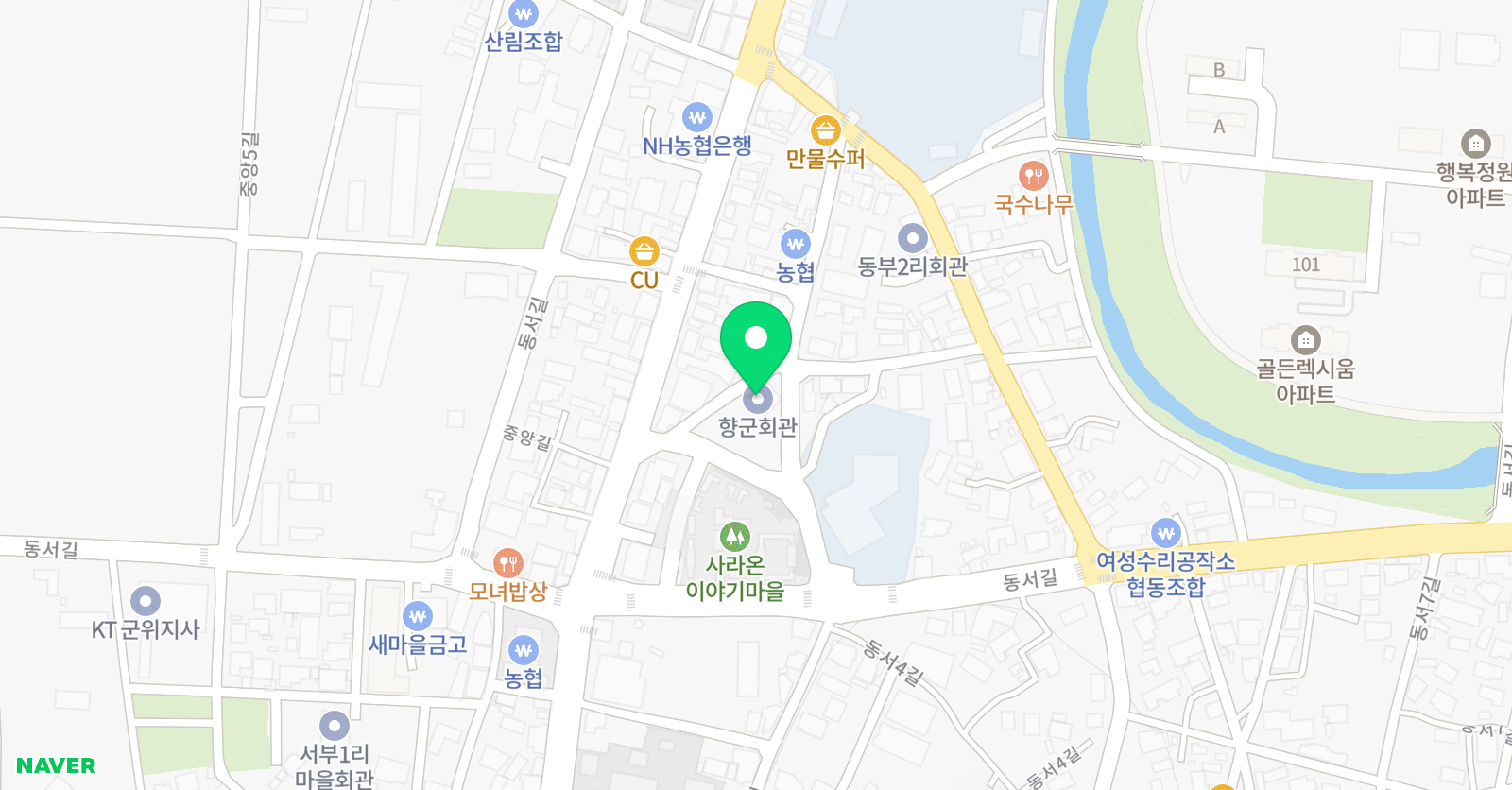 다빈치 미술학원 위치