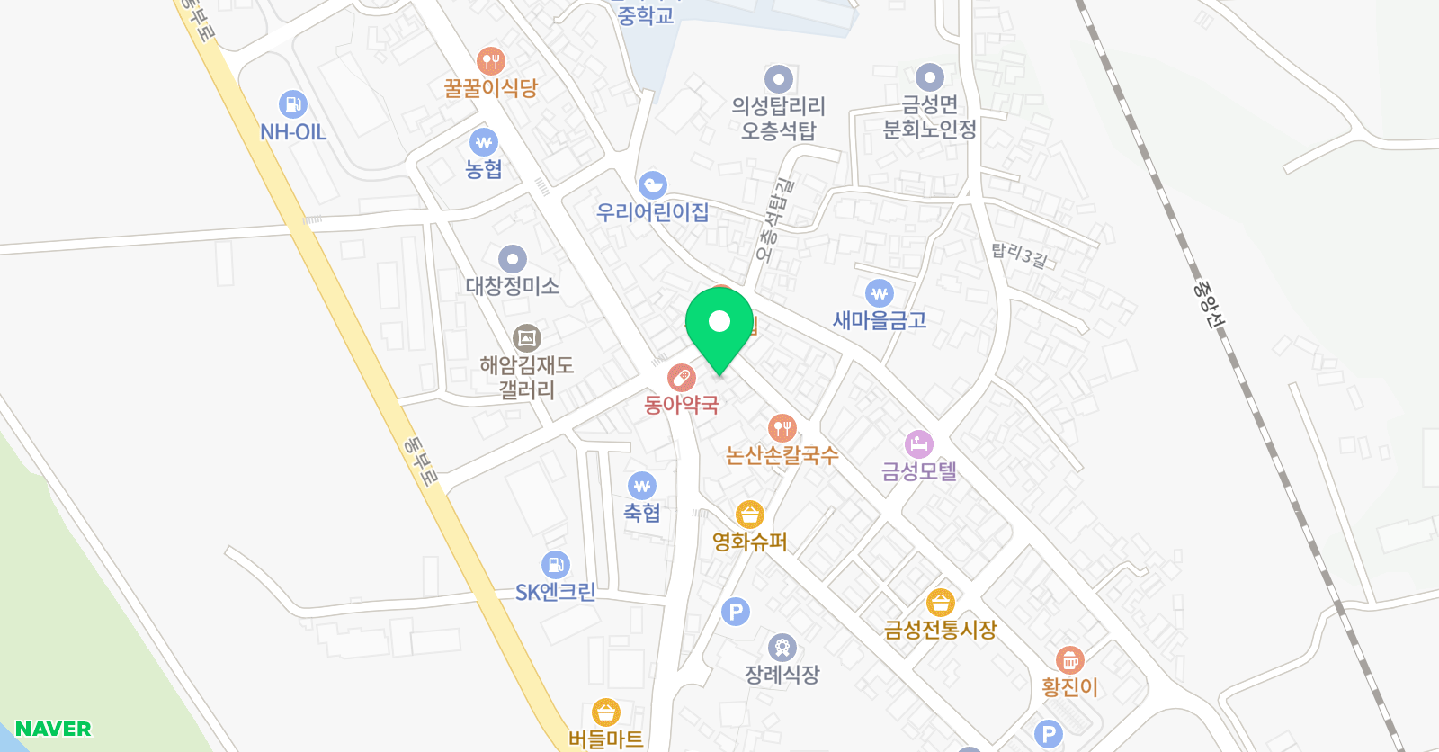 임마누엘 피아노교습소 위치