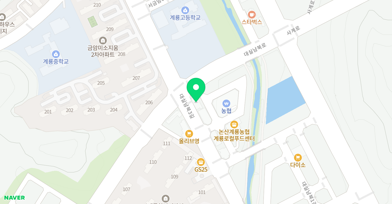 비발디피아노 위치