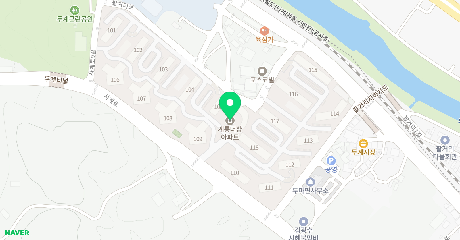 이엘 실용음악 위치