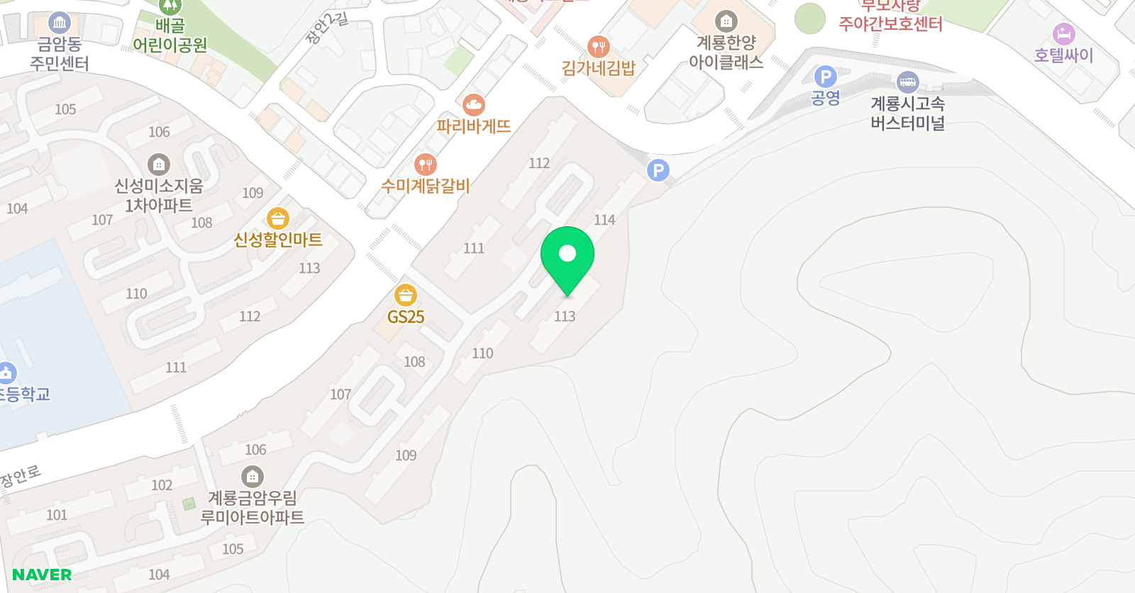 매쓰플레이 위치