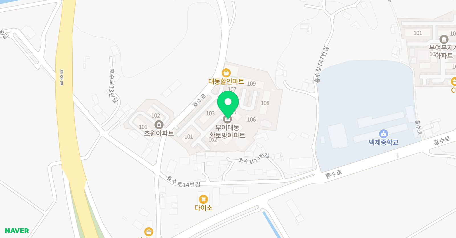 해법 수학교습소 위치