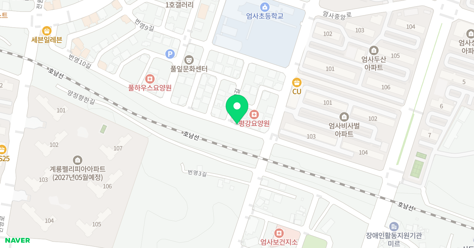 성균관 한국사교습소 위치