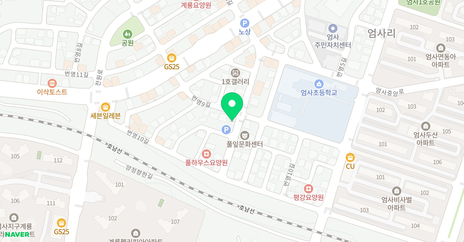클라라 피아노 위치