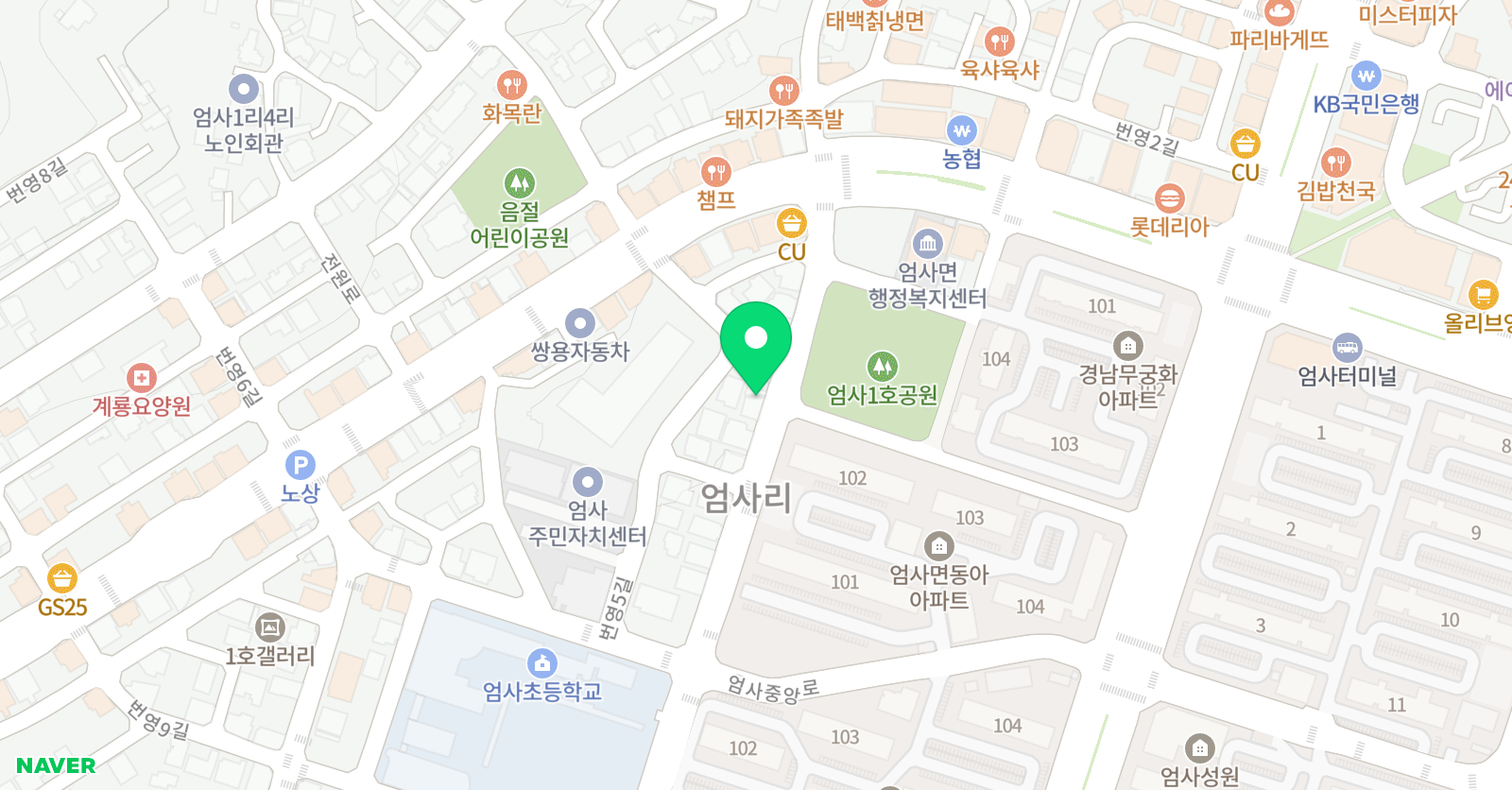 피아노스토리 위치
