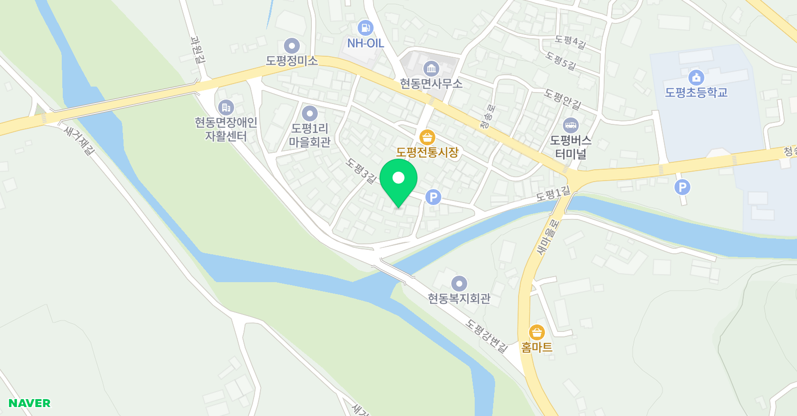 안단테피아노 위치