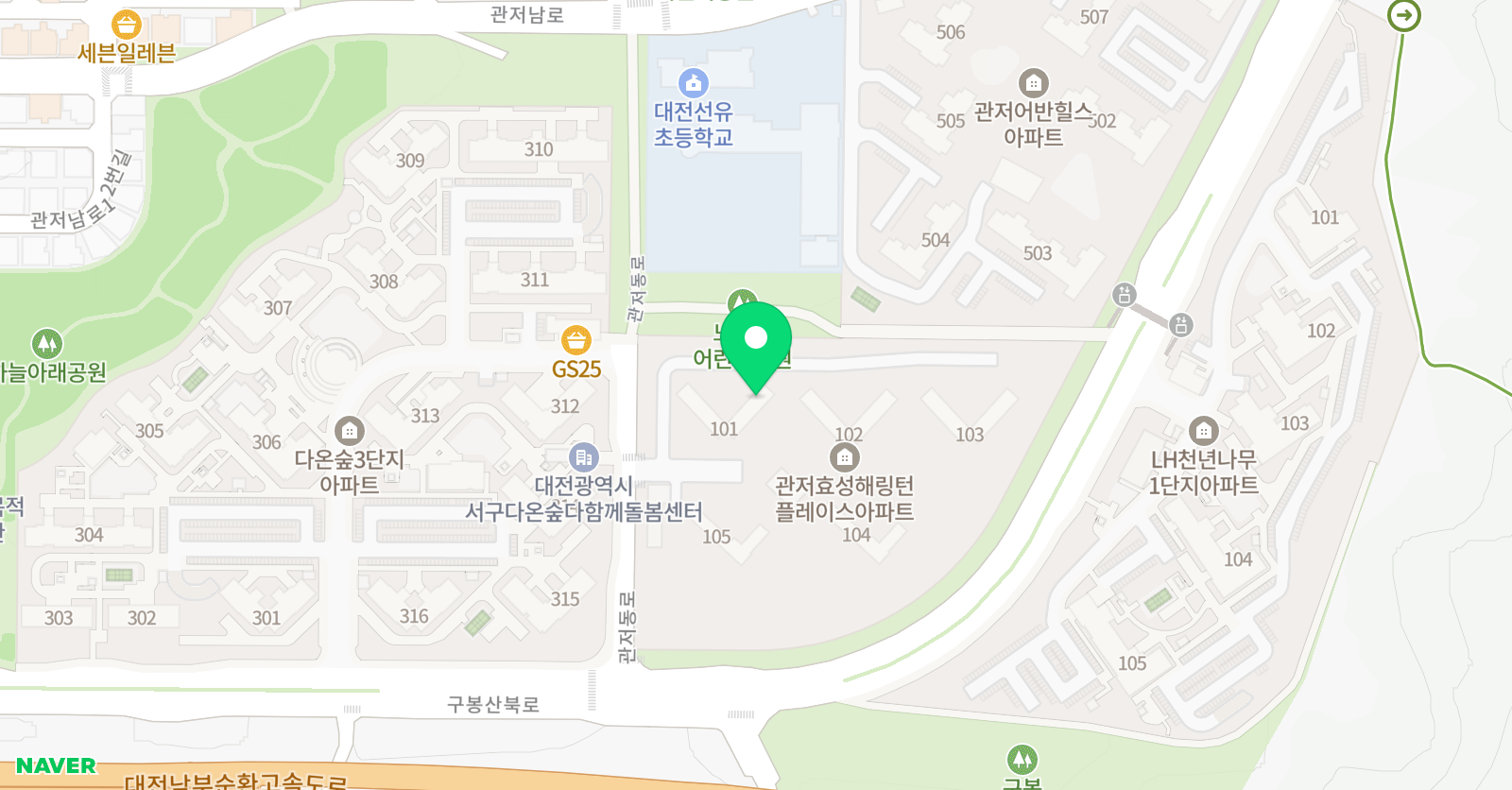 효성 수학 스터디 위치