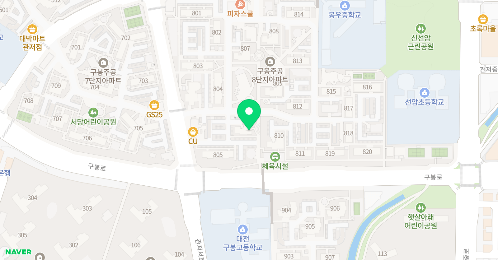 셀파우등생교실 리더스교실 위치