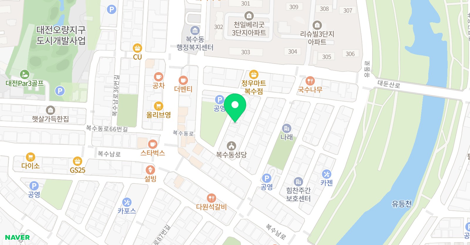 말하는미술관 아트센터 위치