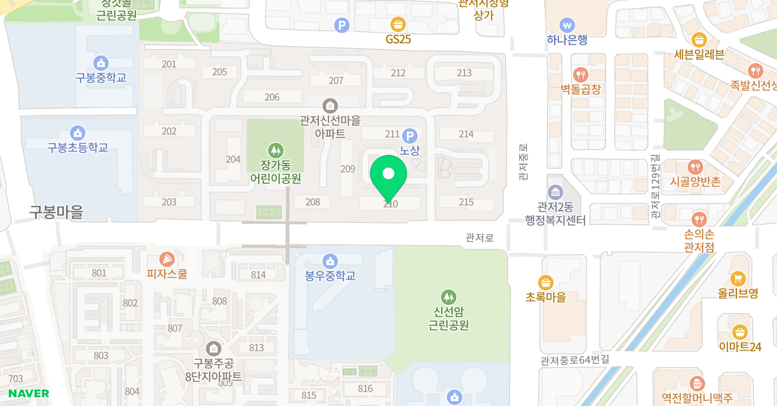 인조 잉 위치