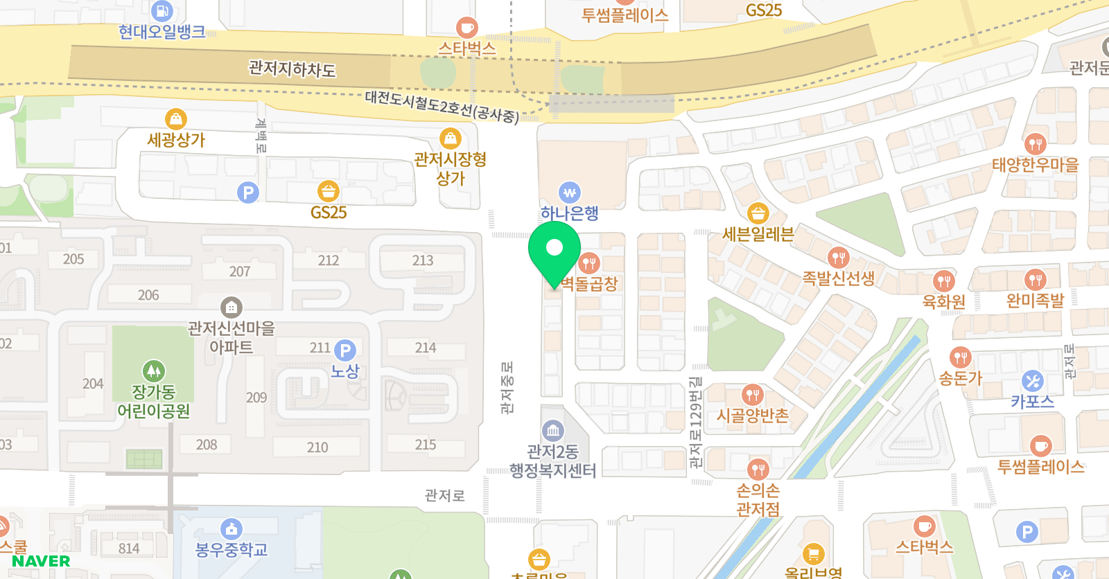 윤쌤 주산암산 위치