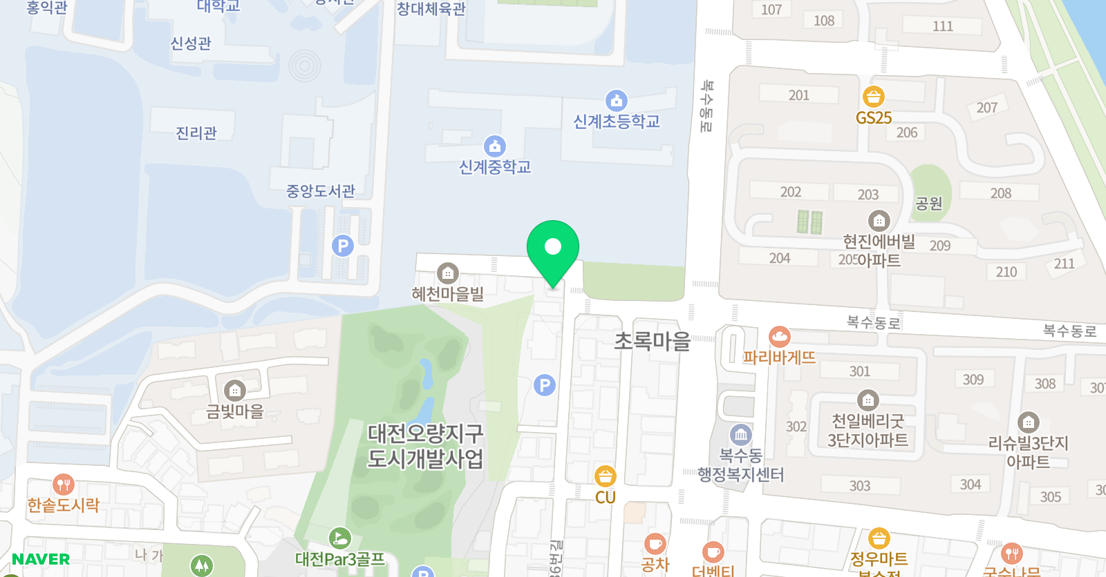 토마토 수영학원 위치