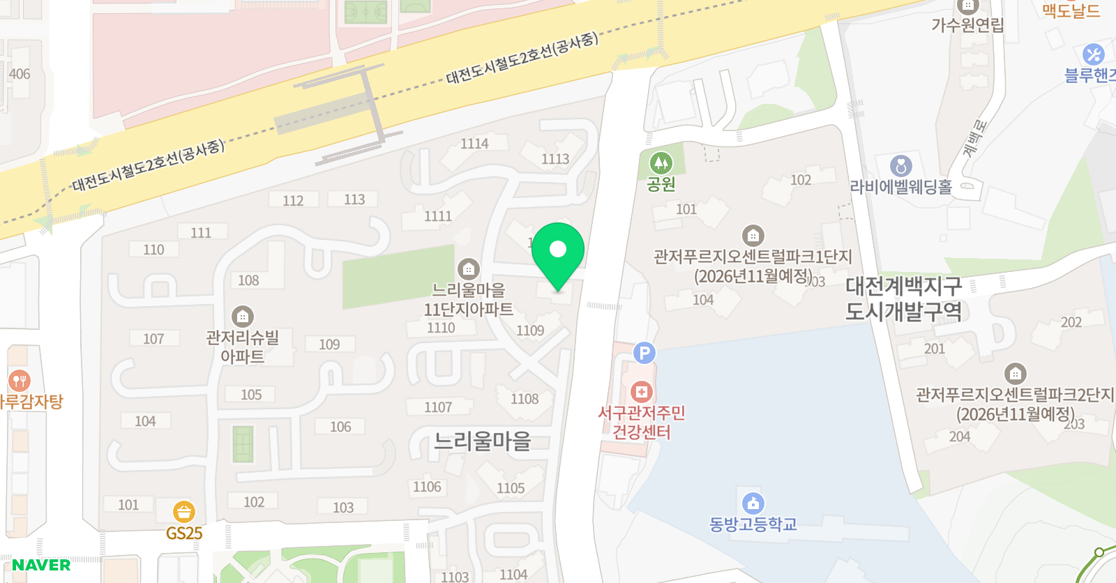 진아트스쿨 미술교습소 위치