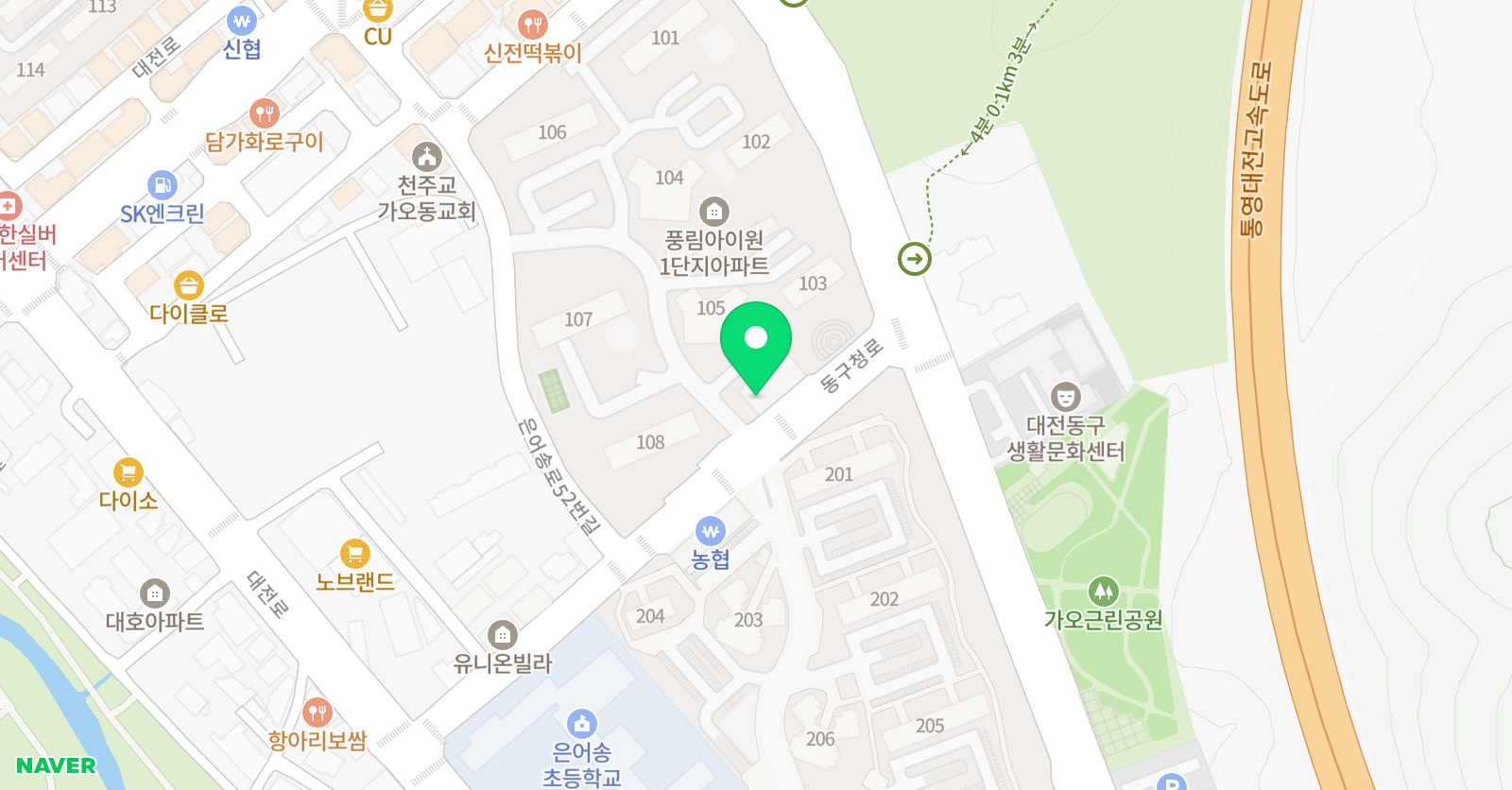줄리어드 뮤직스쿨 위치