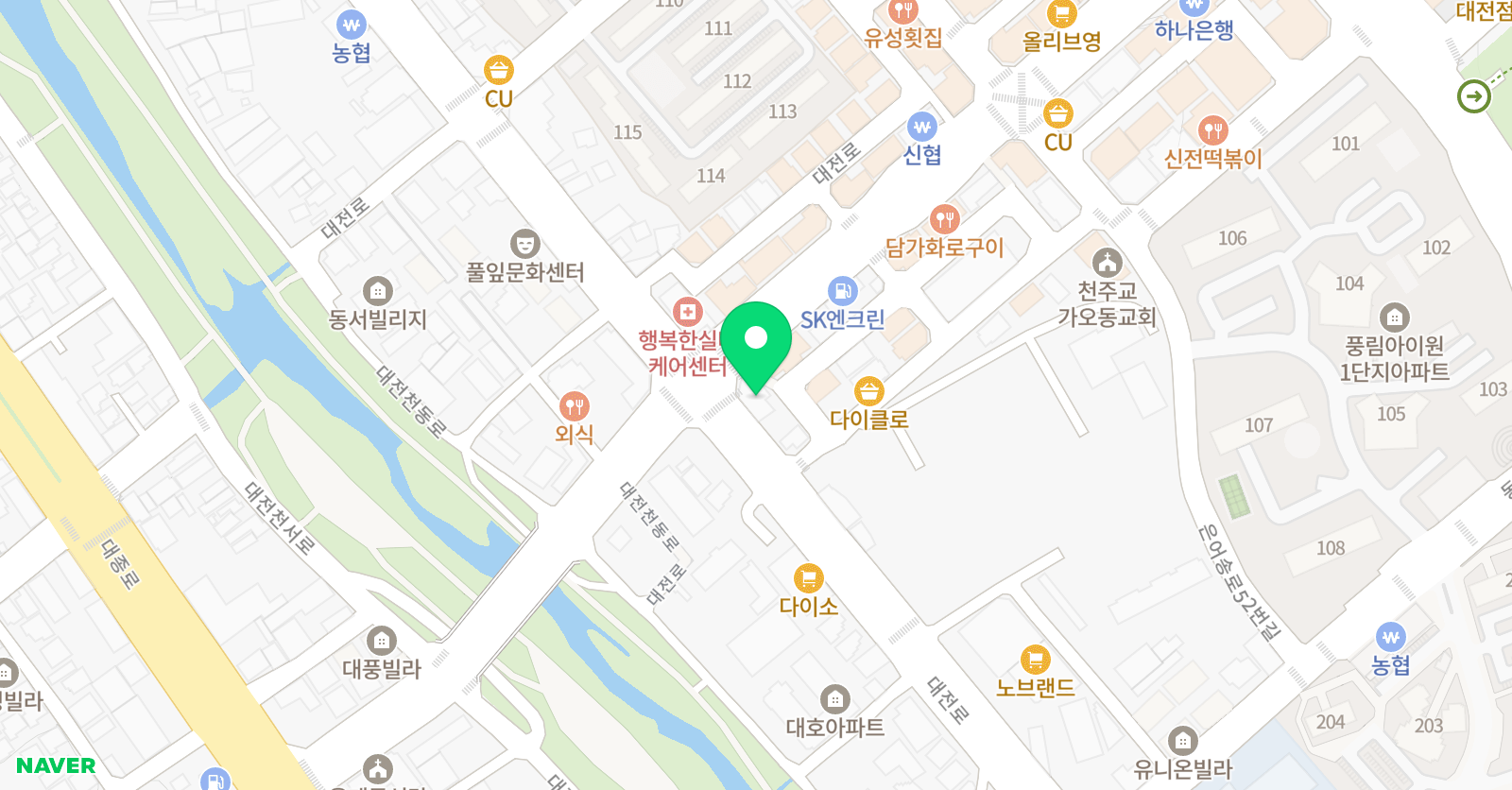 IB토론논술학원 토론하는아이들 가오GLE 센터 위치