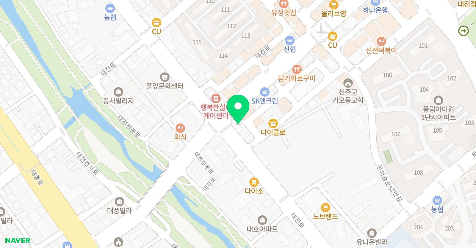 토론하는아이들 가오 티앤지 GLE센터 위치