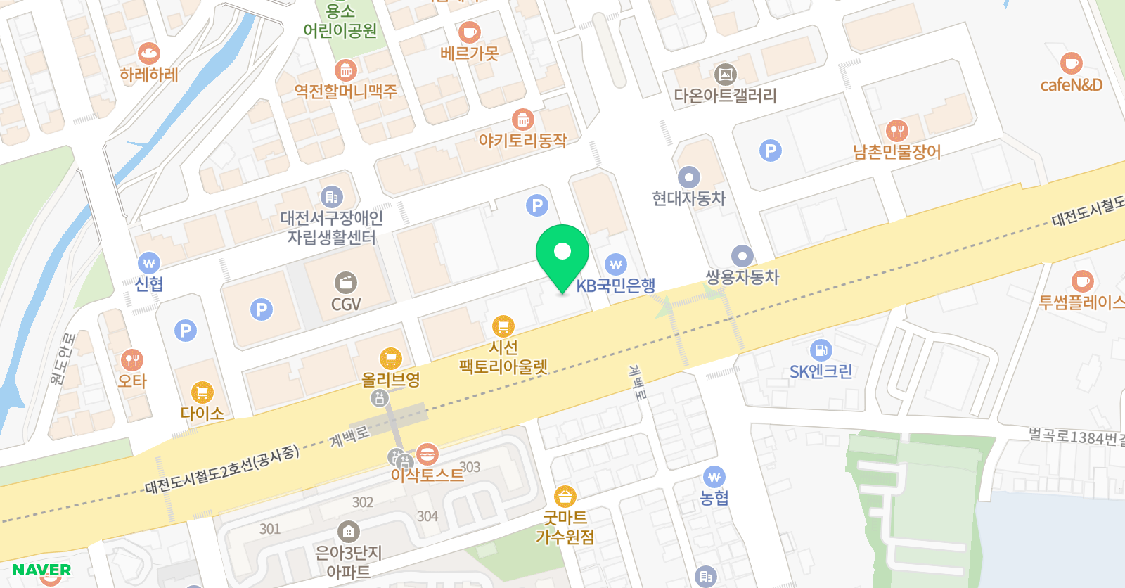 소프트 잉글리쉬 위치