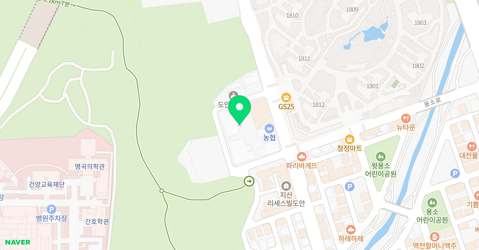 로봇코딩연구소 위치