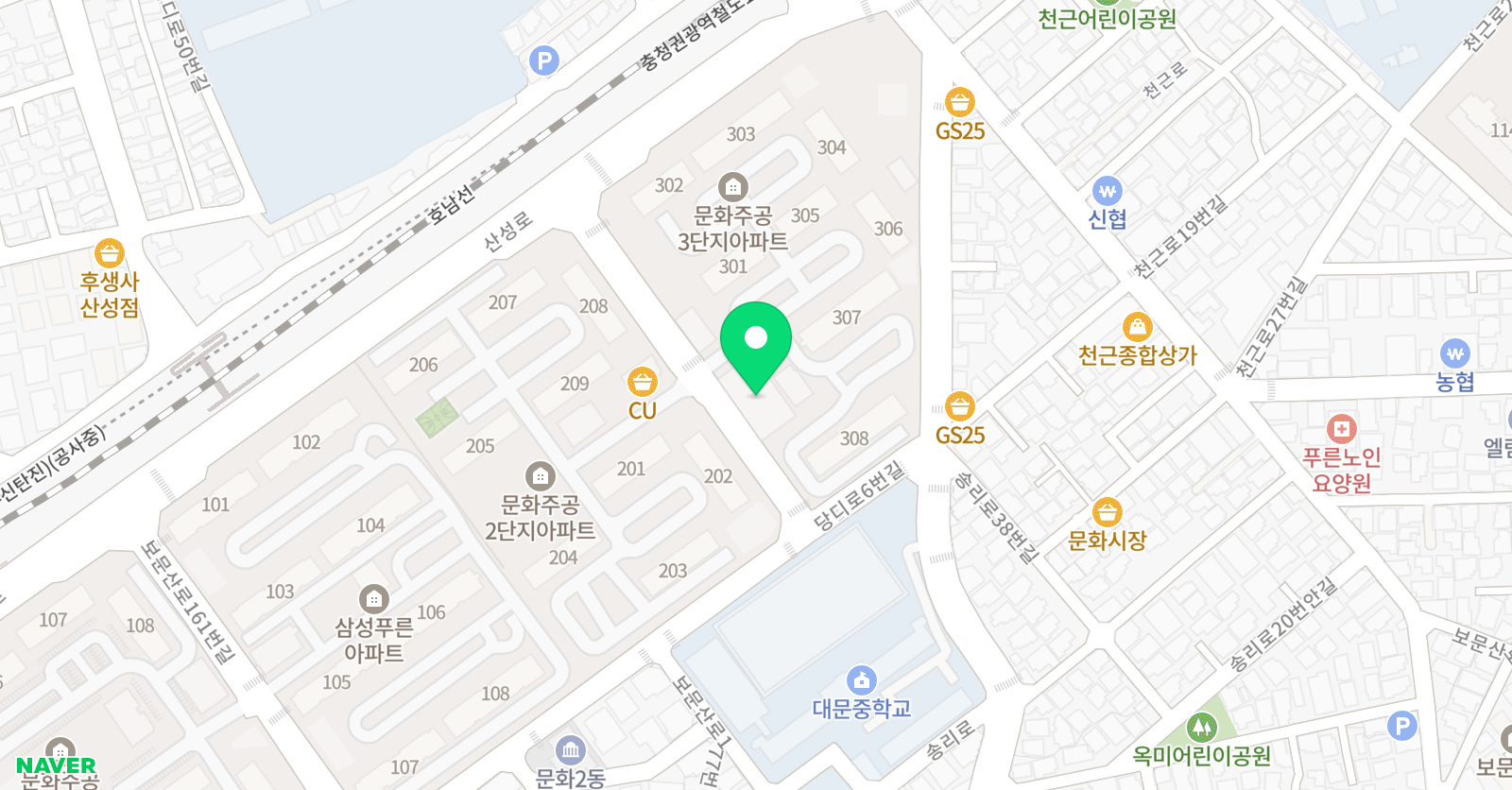 문화토피아 위치