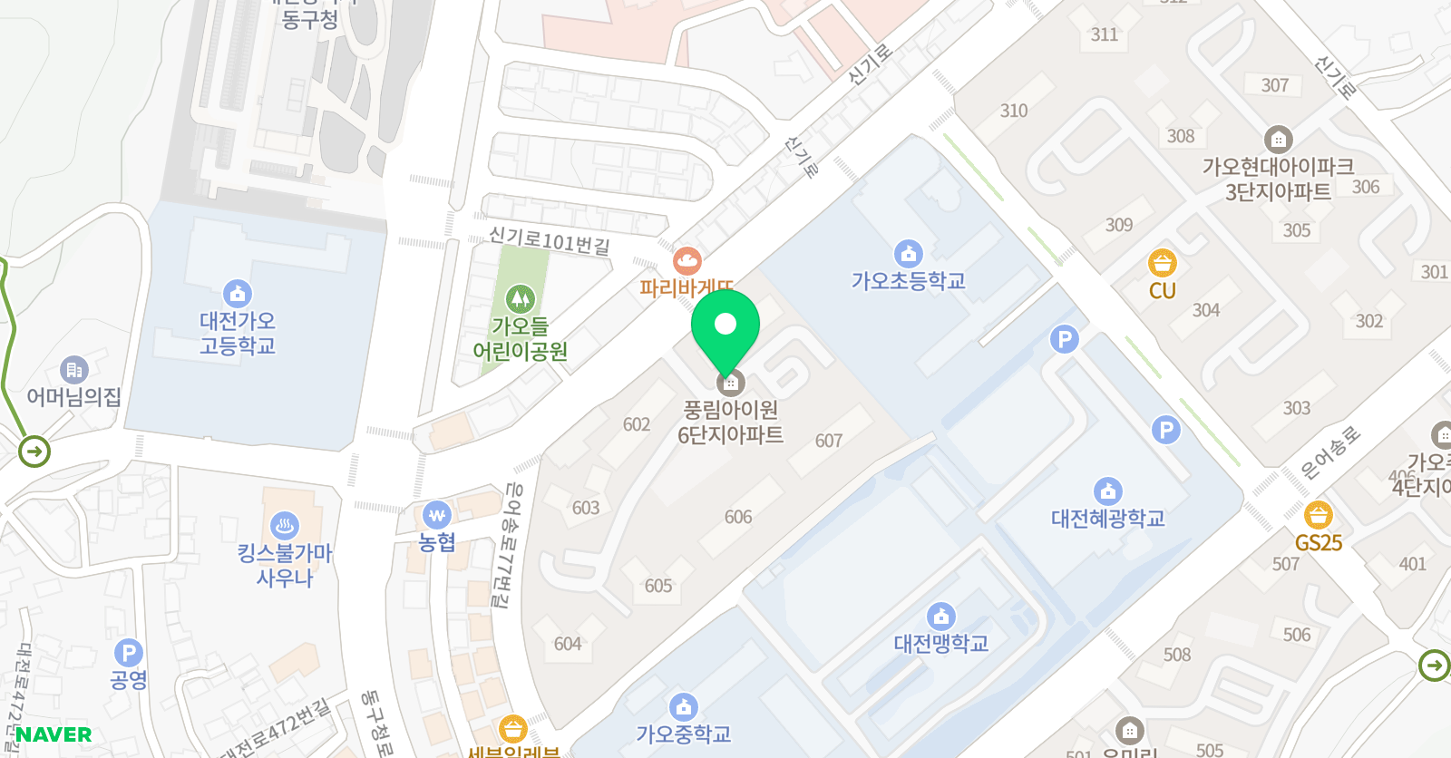 피아니스트 피아노교습소 위치