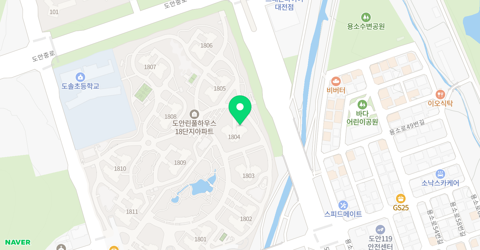 윤지은 피아노 위치