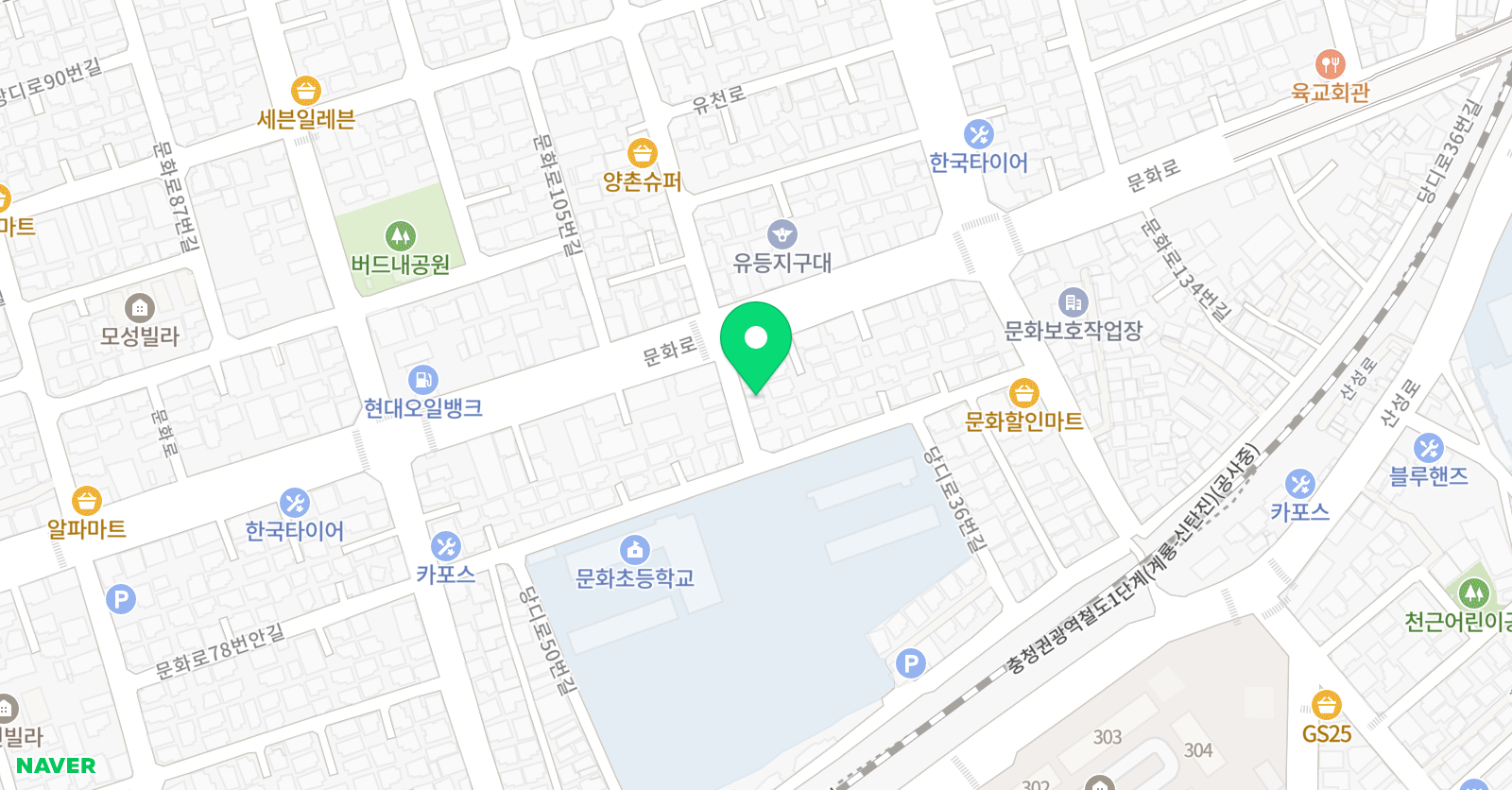 리틀뮤직클래스 피아노 위치
