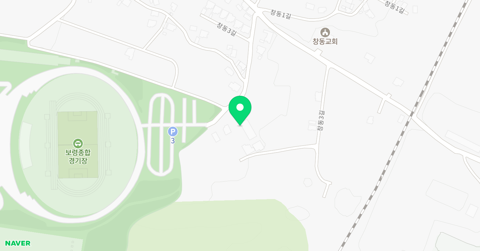 아름다운 영어마을 위치