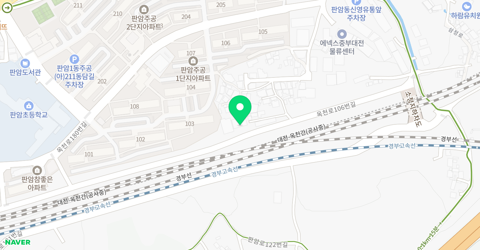 점프 농구교실 위치