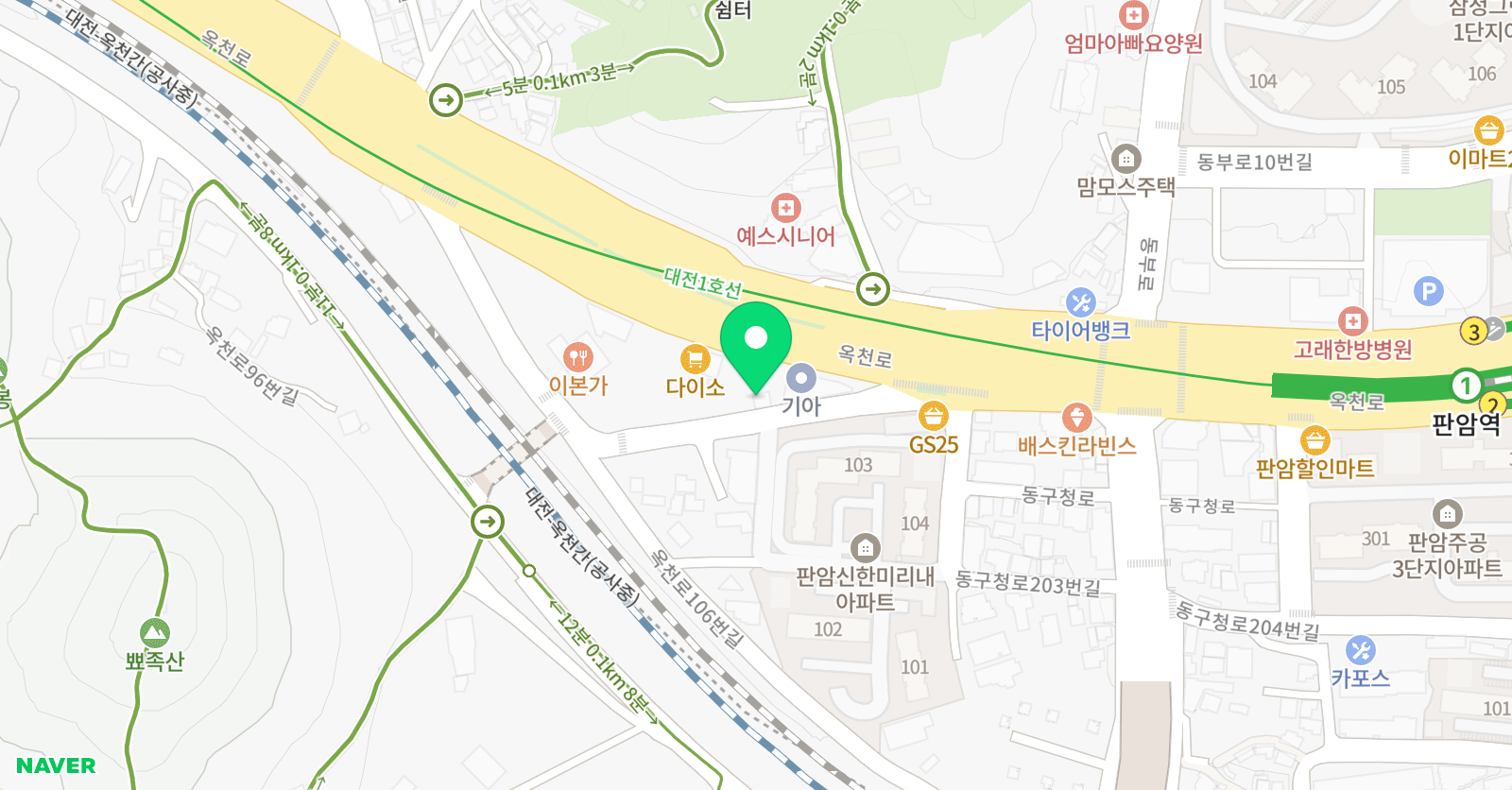 SF 영어도서관 위치