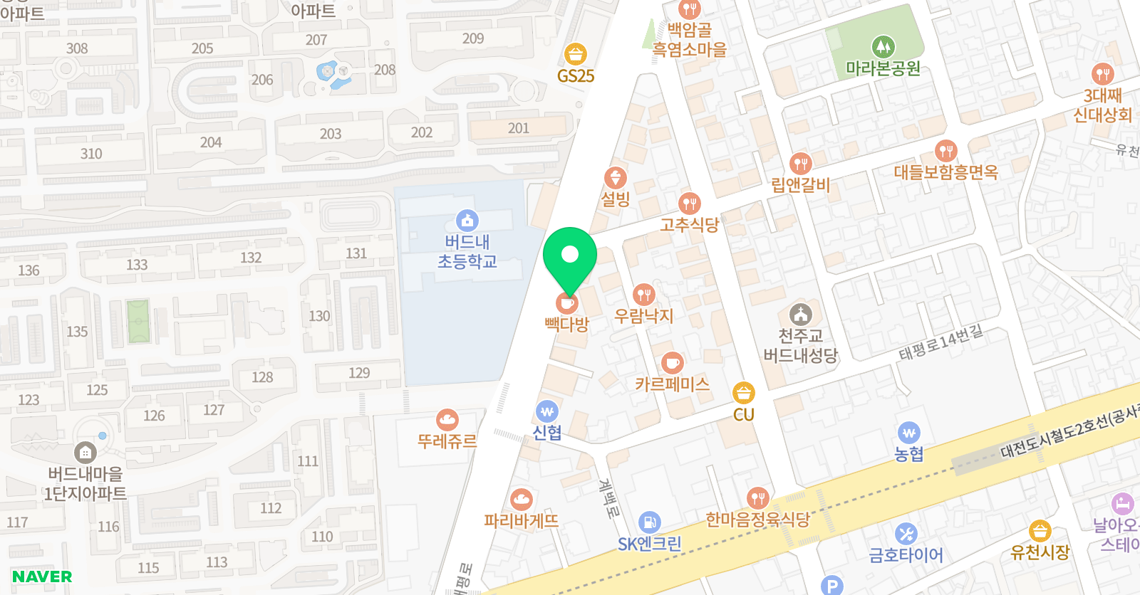 송인길스즈키 바이올린 교습소 위치