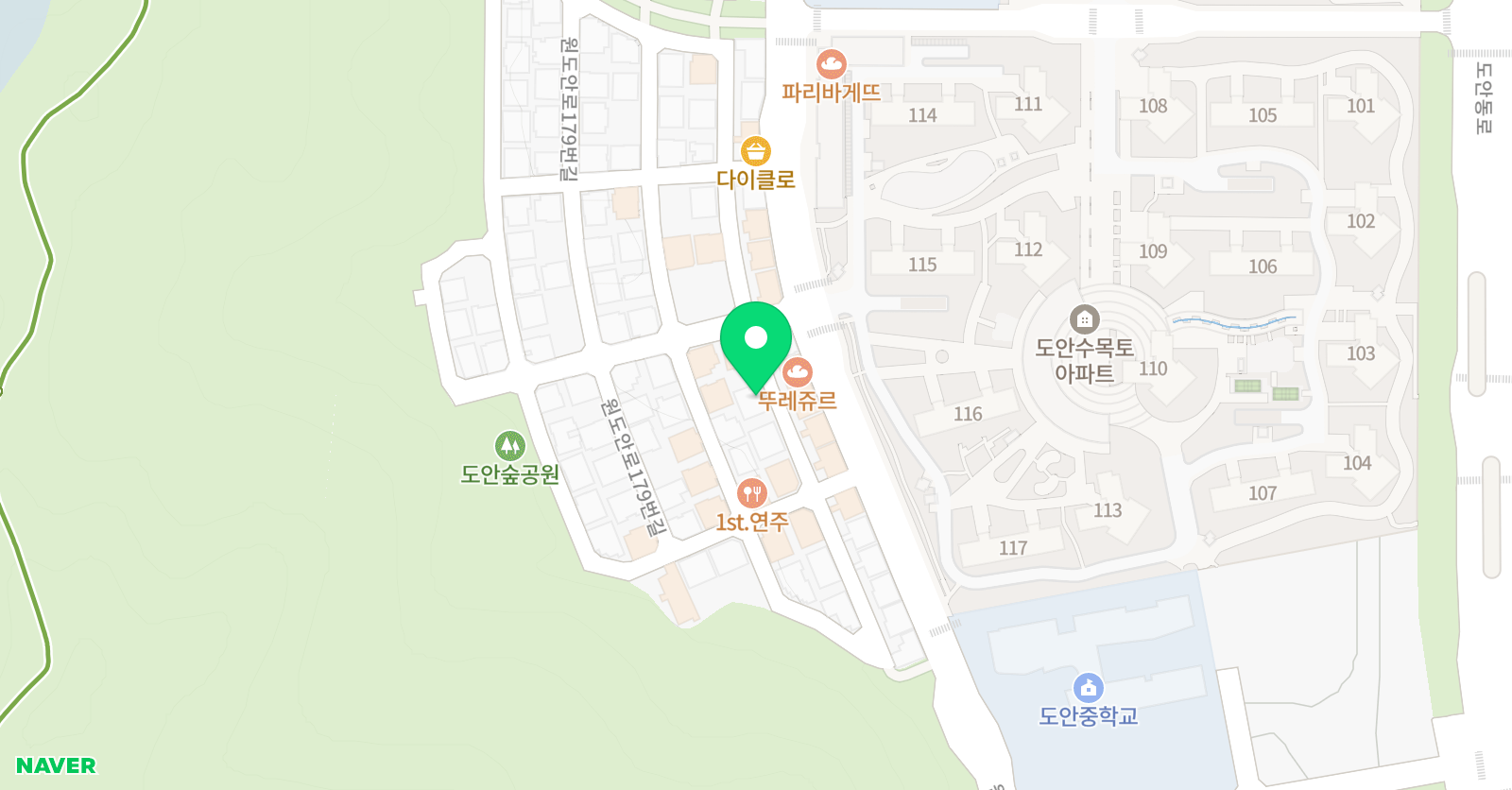 가치인 독서논술&디베이트 본부 위치