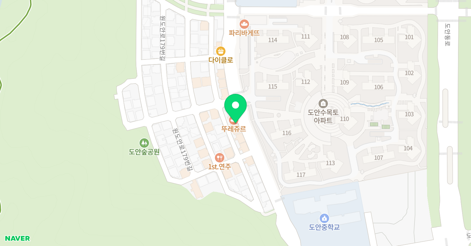 박미영 수학 위치
