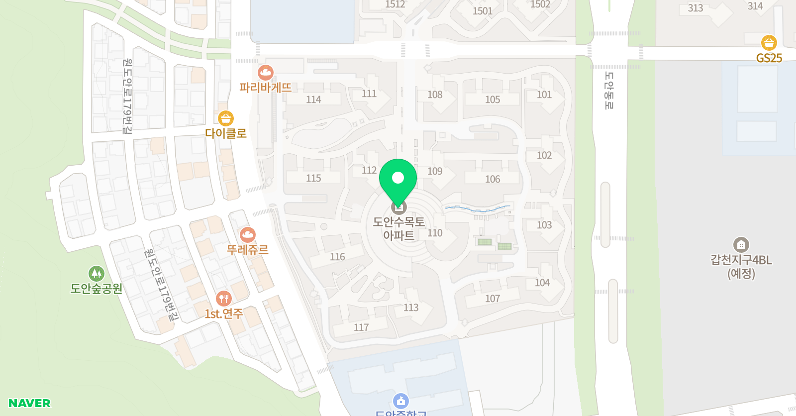 딜라잇 미술교습소 위치