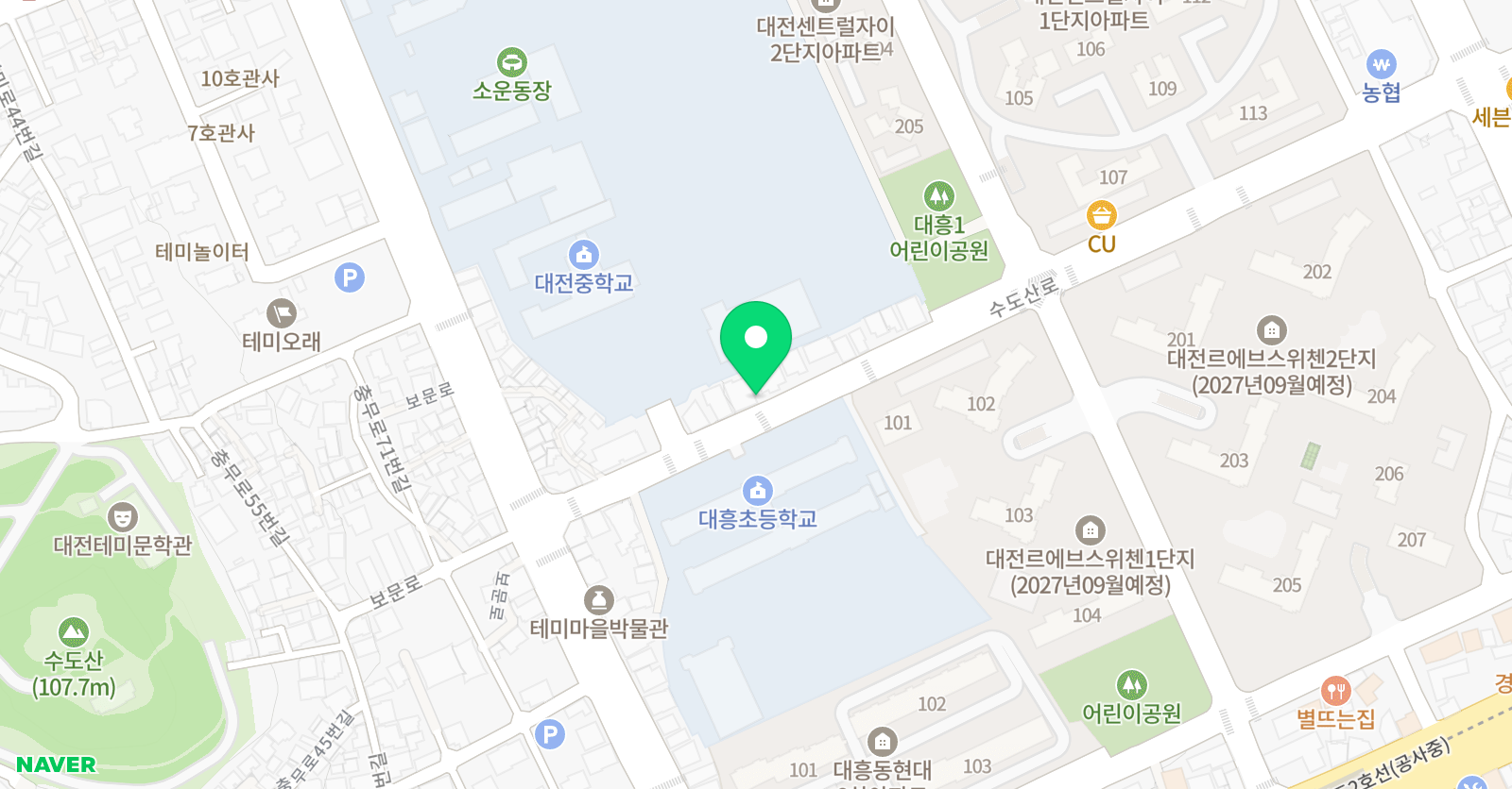 동그라미 미술교습소 위치