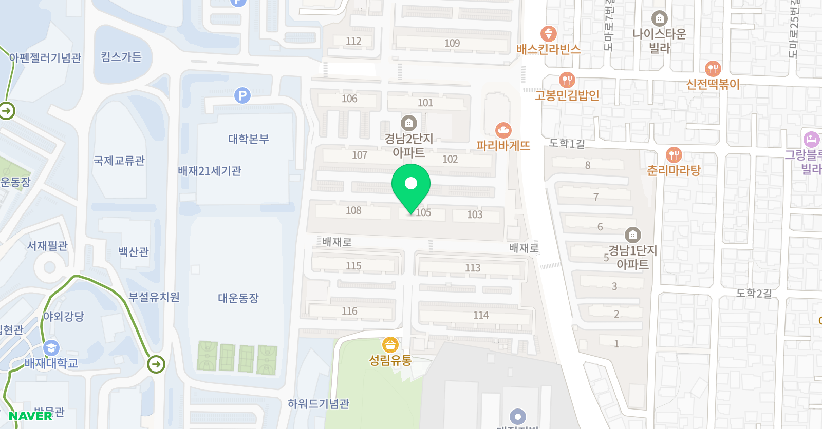 Play&Talk English 플레이앤톡 잉글리쉬 위치