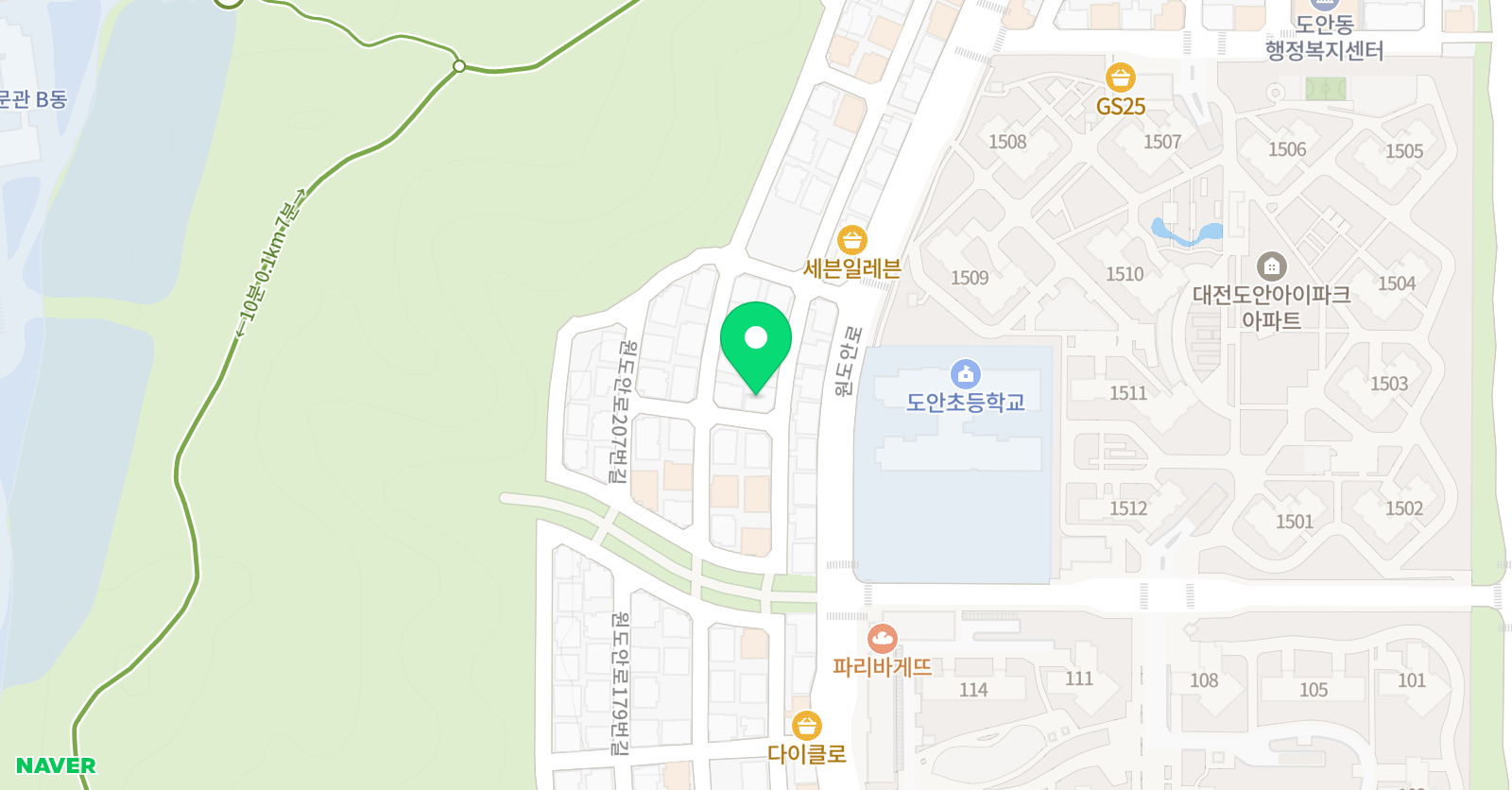 아보카도 로봇코딩교습소 위치