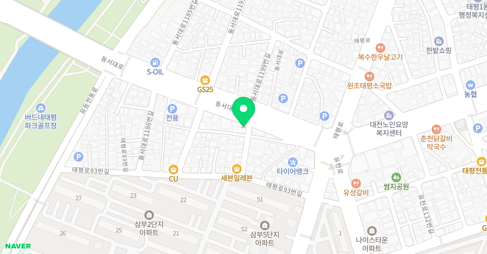 이영주 스카이 영어교습소 위치