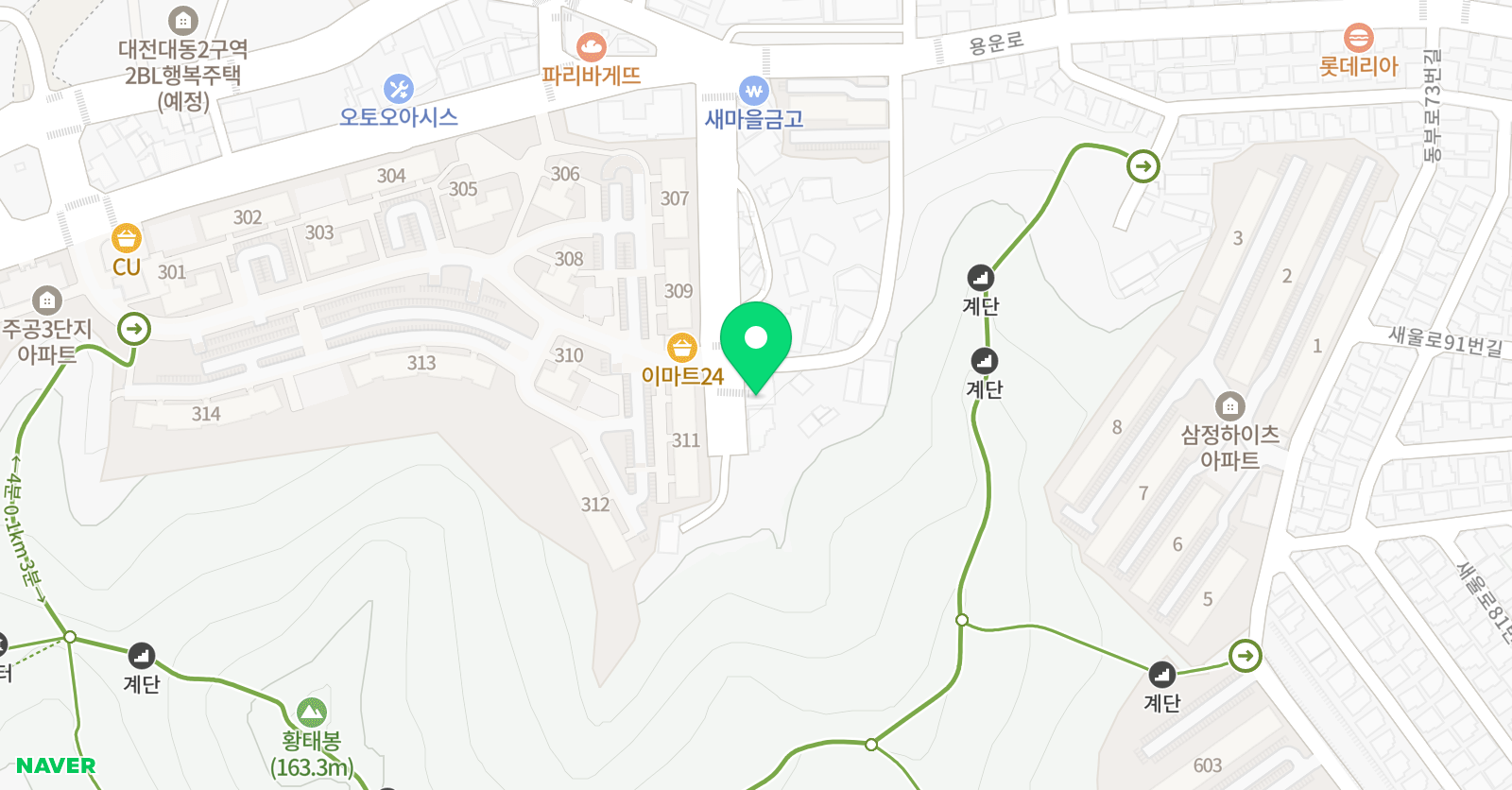 김철진 음악학원 위치