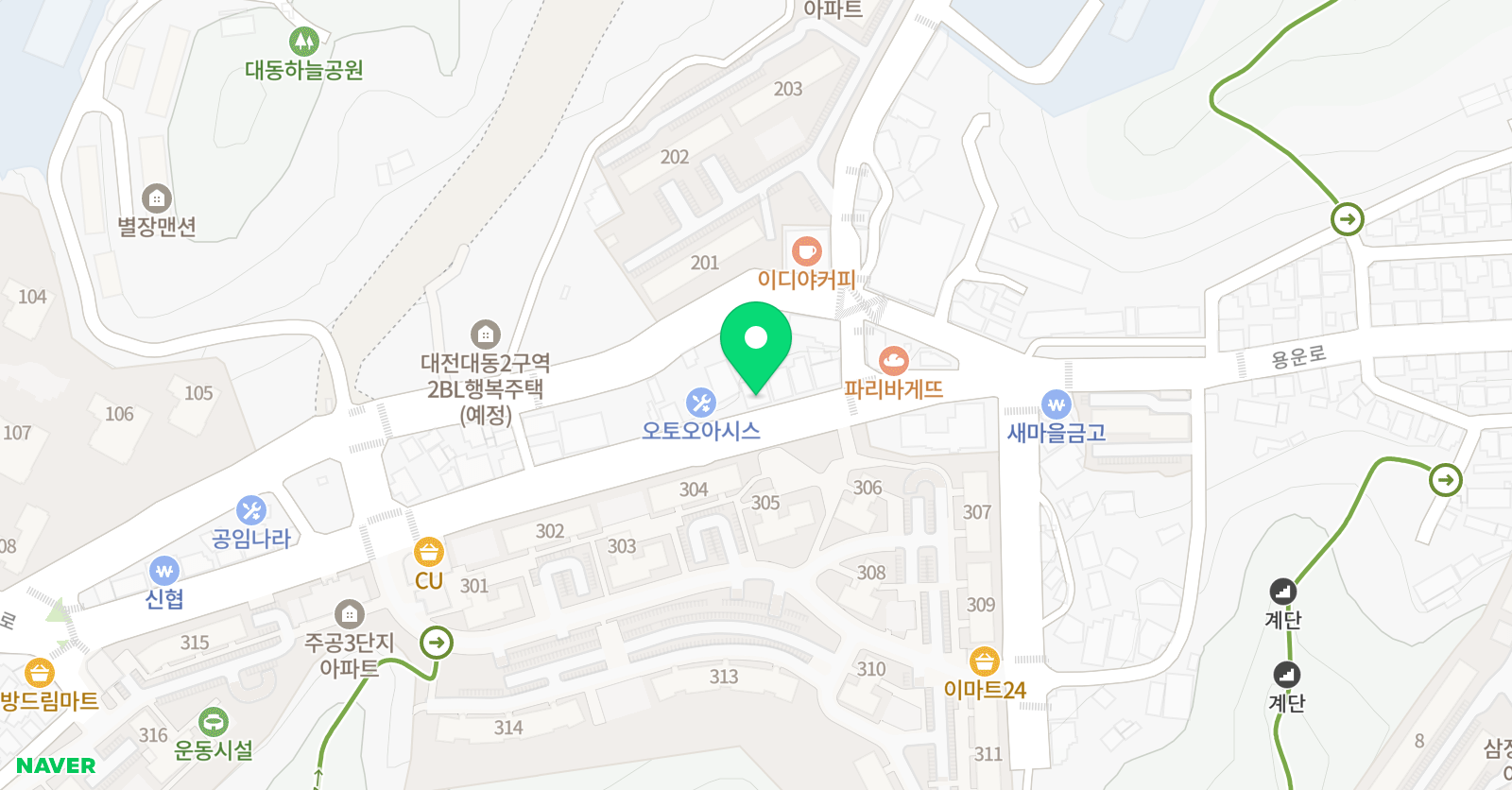 메타 수학학원 위치