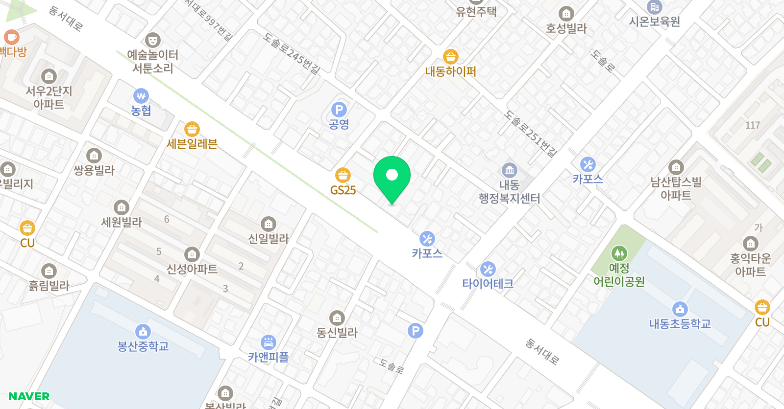 제일베이스볼 위치