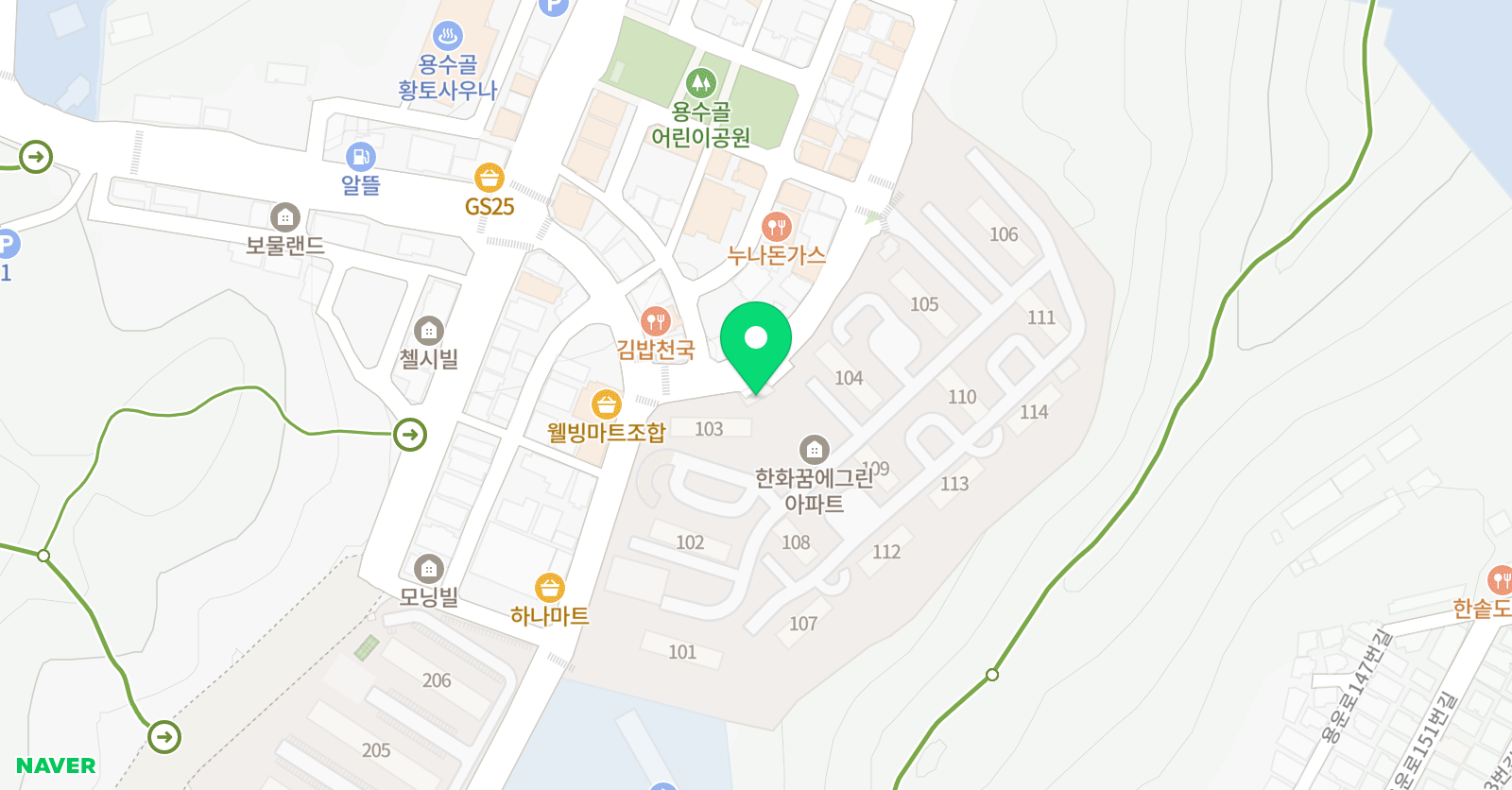 양정 한문교습소 위치