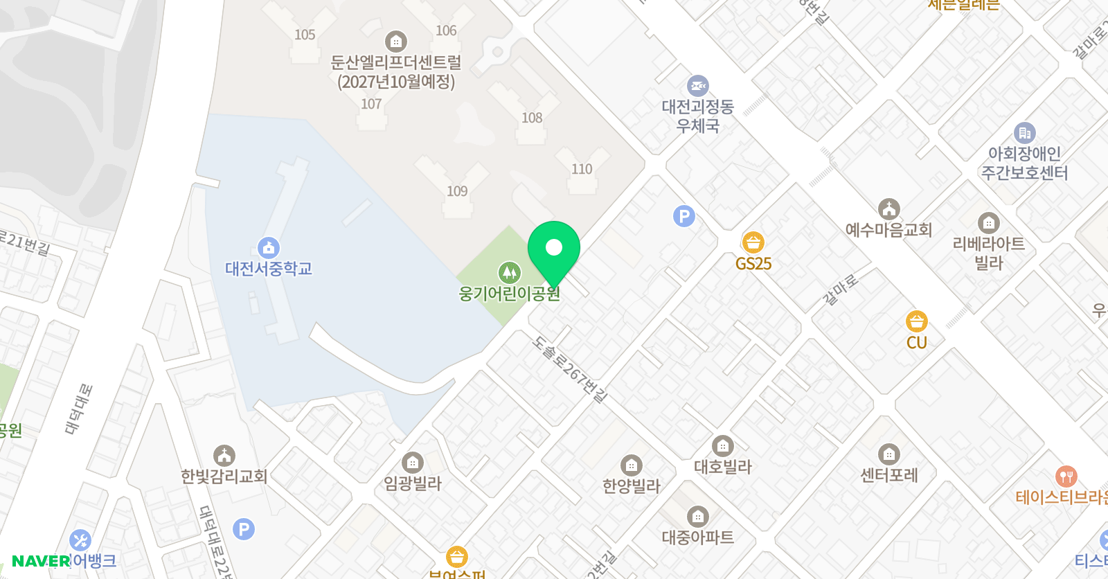 말랑부크 그림책놀이 위치