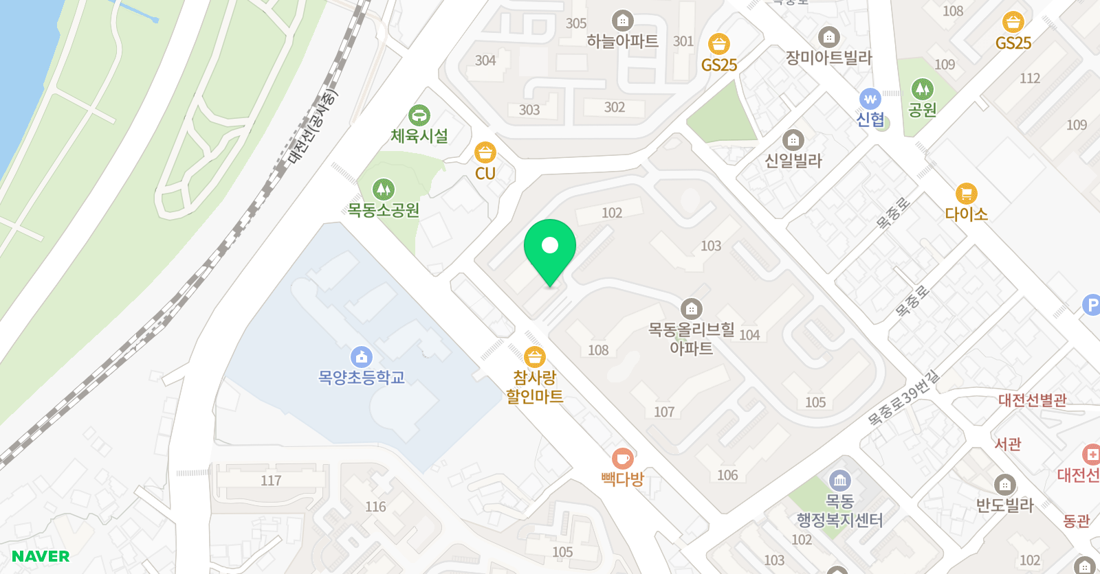 아이like 미술교습소 위치