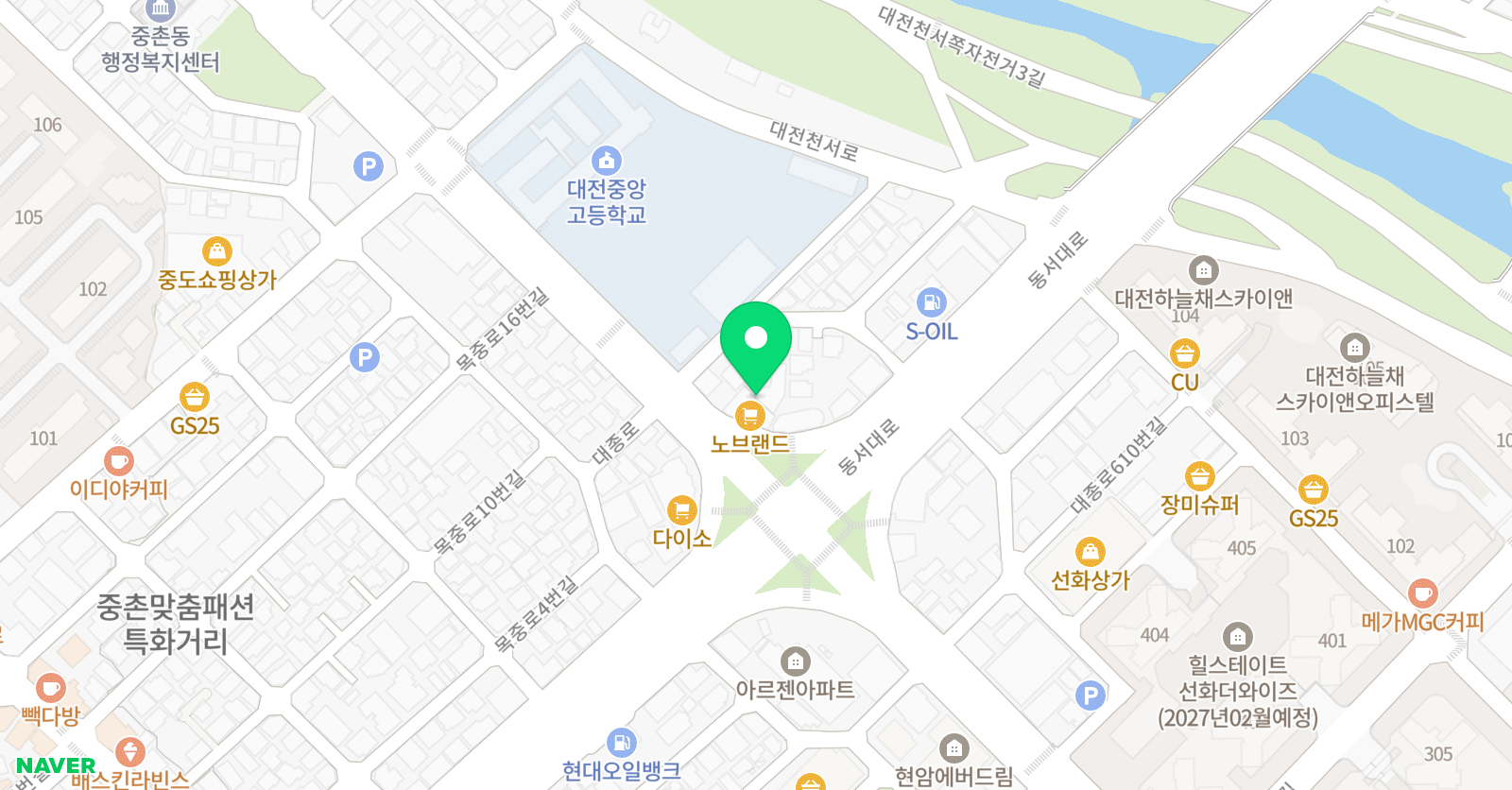 미술 아카데미 위치