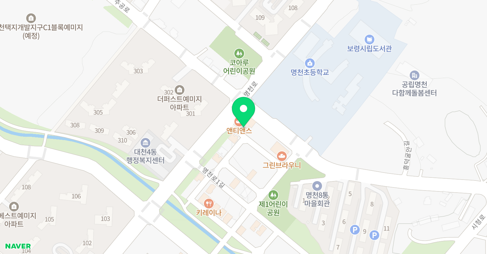 경희대 국가대표태권도 위치